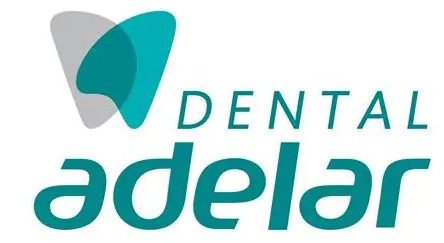 logo dental adelar - Kit Whiteness 30 Anos