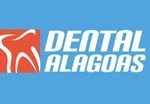 logo dental alagoas - Kit Whiteness 30 Anos