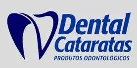 logo dental cataratas - Kit Whiteness 30 Anos