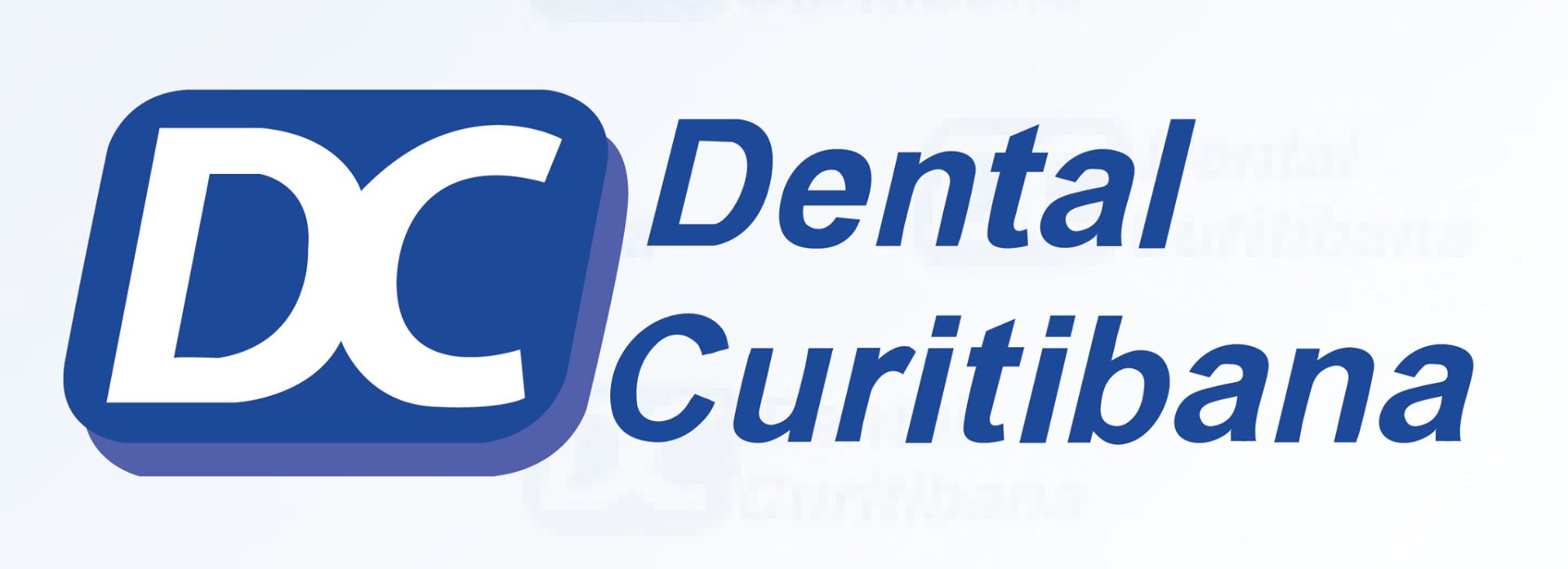 logo dental curitibana - Kit Whiteness 30 Anos