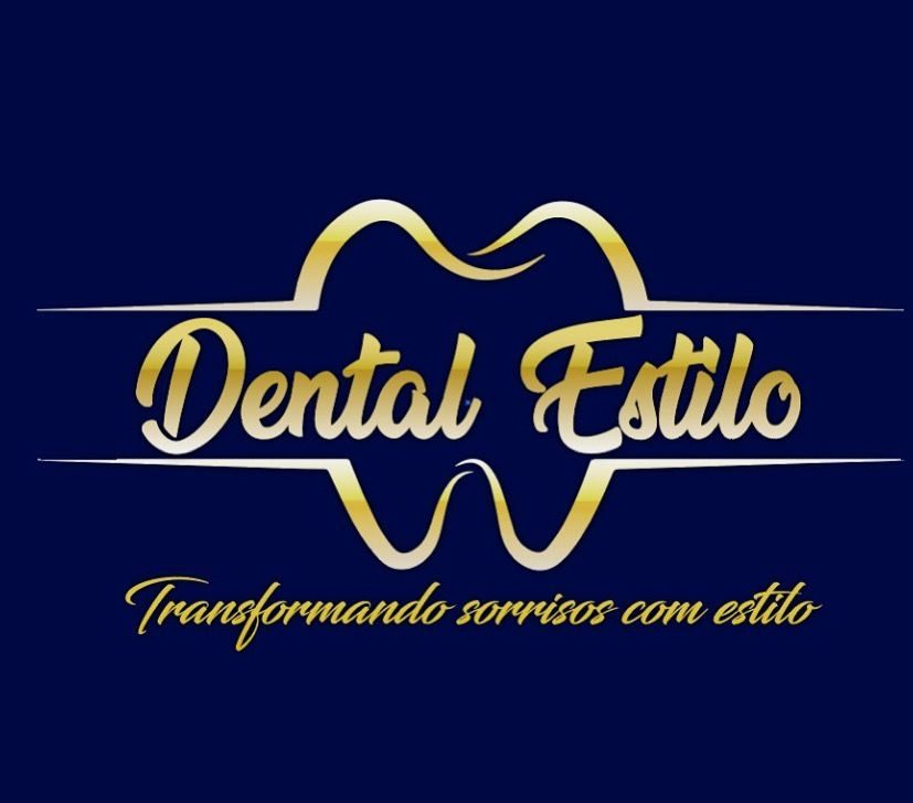 logo dental estilo - Kit Whiteness 30 Anos