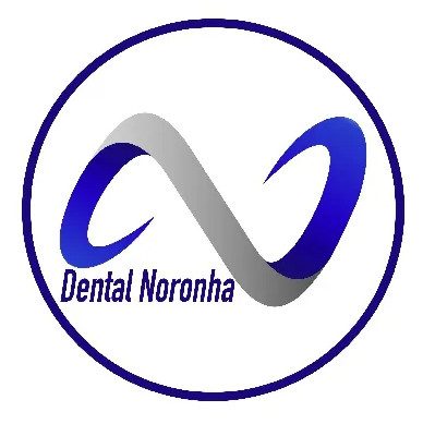 logo dental noronha - Kit Whiteness 30 Anos