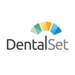 logo dental set - Kit Whiteness 30 Anos