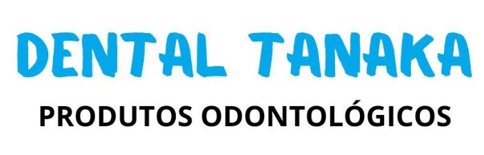 logo dental tanaka - Kit Whiteness 30 Anos