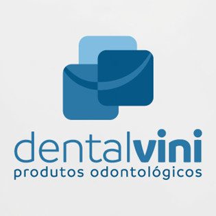 logo dental vini - Kit Whiteness 30 Anos