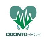 logo odontoshop - Kit Whiteness 30 Anos