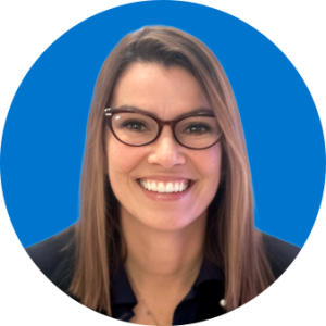 Ana Lúcia Otero Amaral