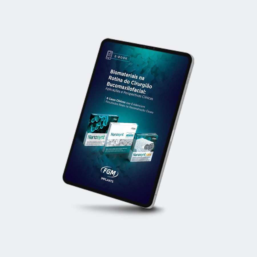 E-book Nanosynt Hospitalar