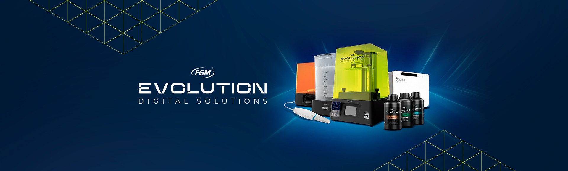 Materia Capa Evolution - Evolution Digital Solutions: a transformação do fluxo digital na odontologia moderna Materia-Capa-Evolution