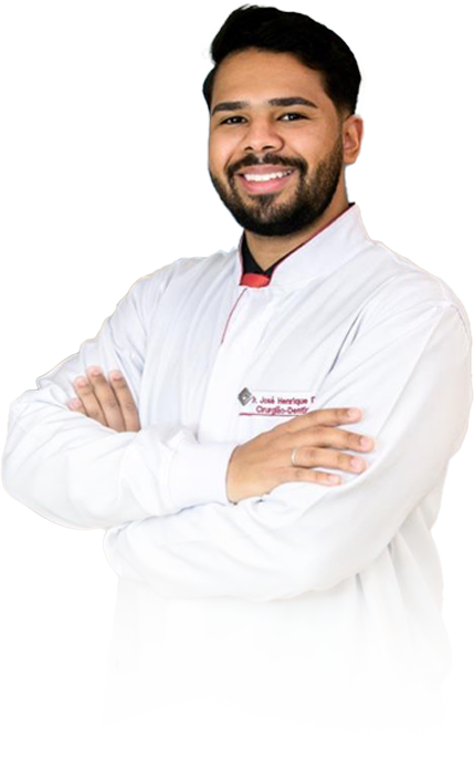 Prof. Dr. Jose Henrique Dias - FGM no IN26