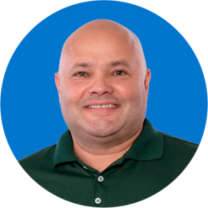 Ride Olindino Luiz Junior