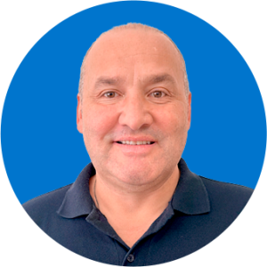 Rodrigo de Oliveira Luiz