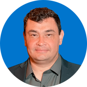 Willian de Oliveira Luiz