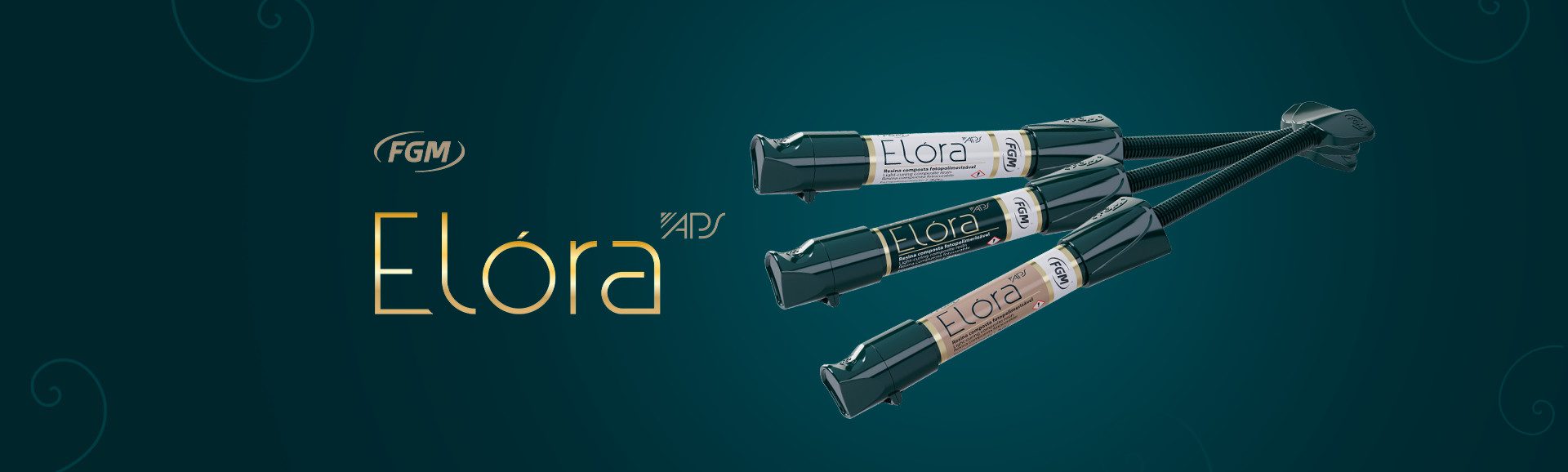 Materia Capa Elora APS Sistema de cores - Elóra APS: o sistema de cores que revoluciona a estética em resina composta Materia-Capa-Elóra-APS-Sistema-de-cores