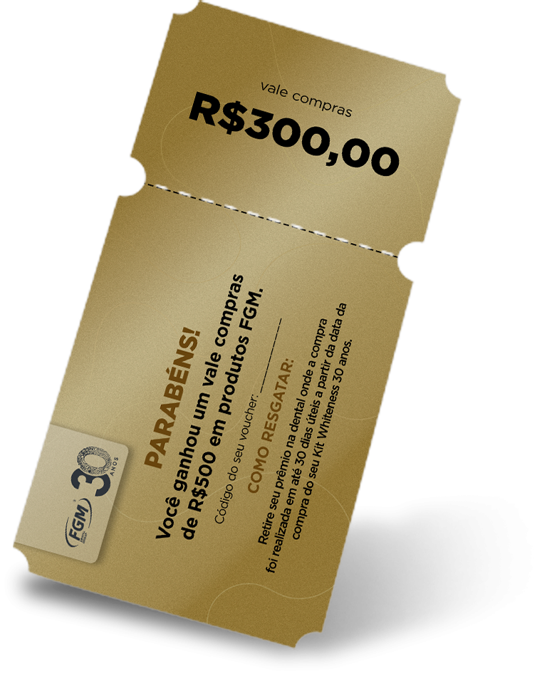 cupom premiado whiteness 3 - Promoção Caixa Premiada Whiteness