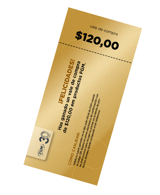 200 diagonal 1 - Promoción Caja de Premios Whiteness