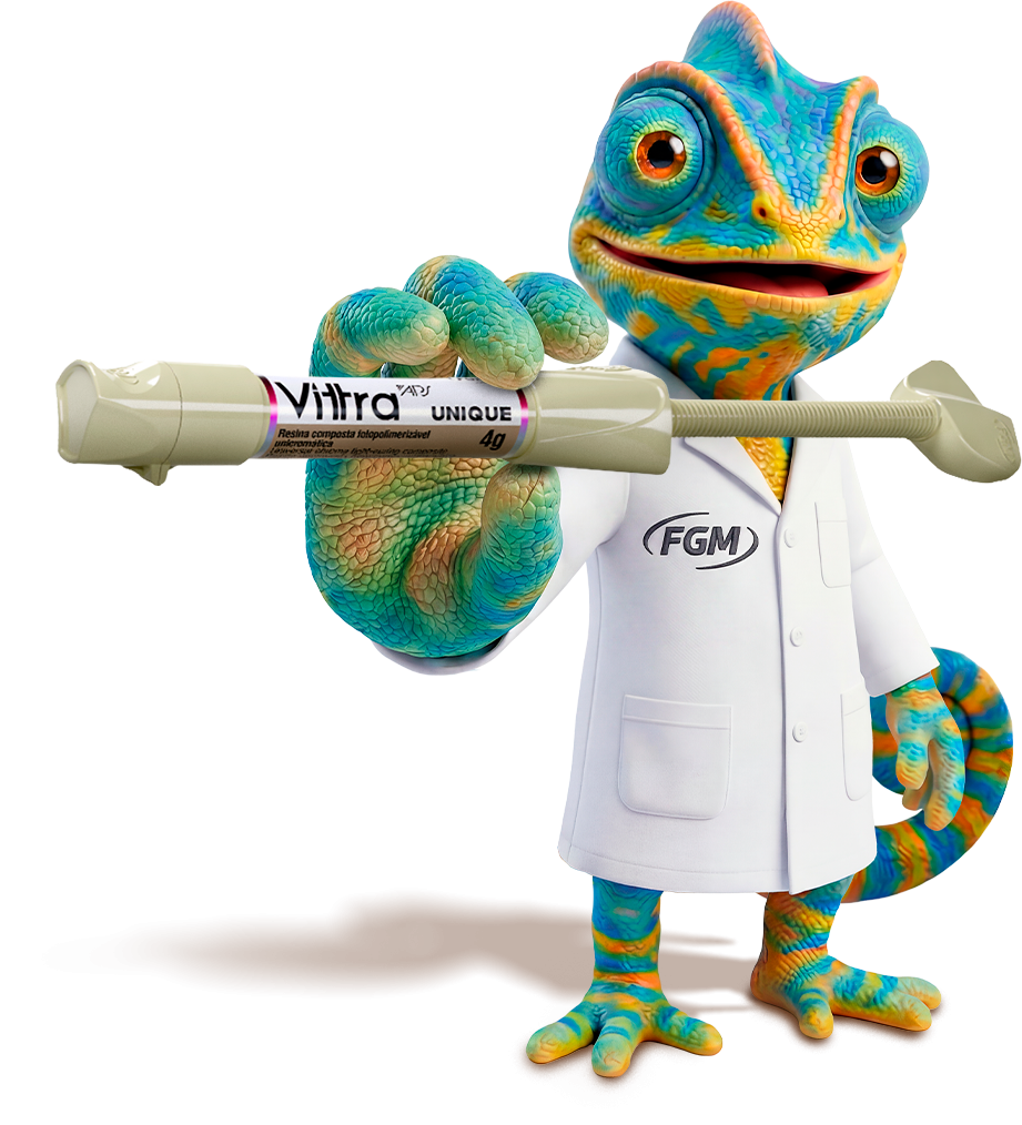 Camaleao Unique - Concurso Acadêmicos Vittra APS Unique
