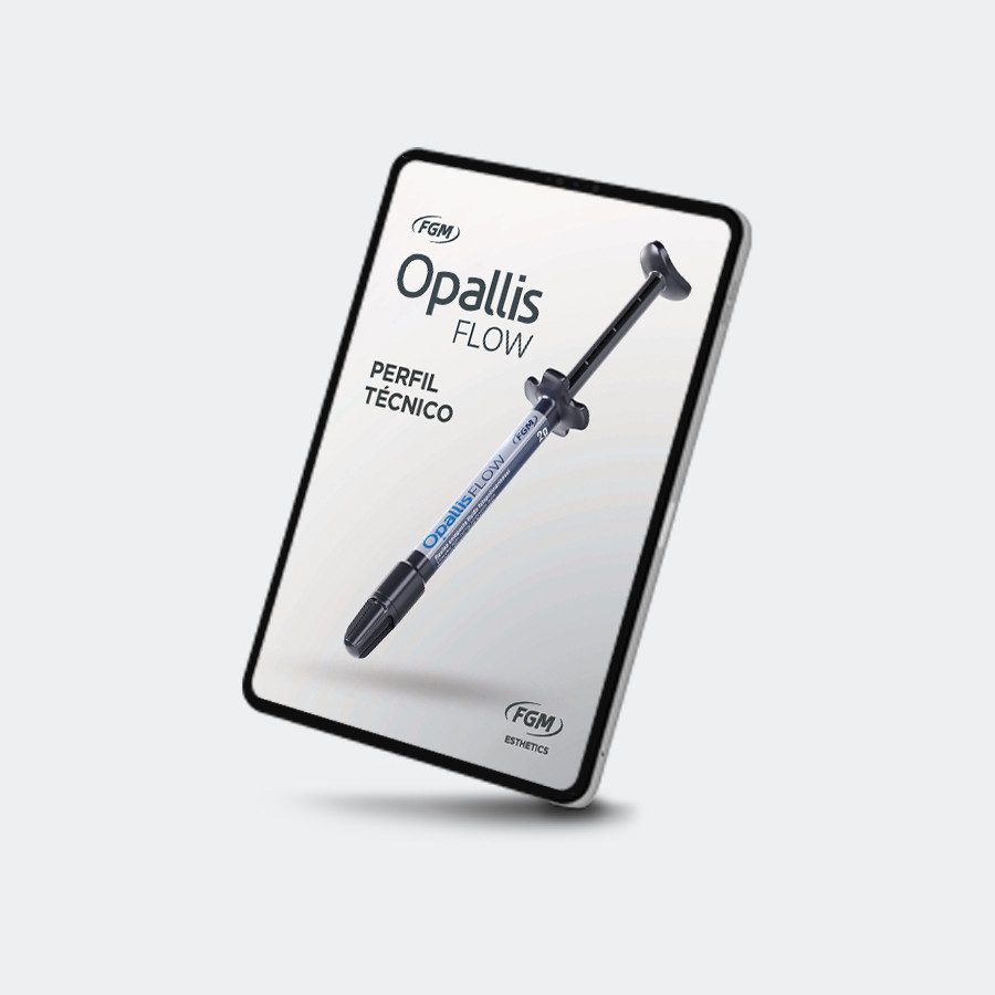 Perfil Técnico Opallis Flow