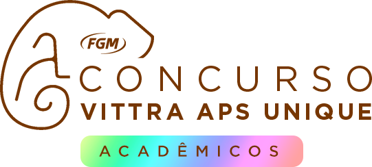 logo concurso academicos unique - Concurso Acadêmicos Vittra APS Unique