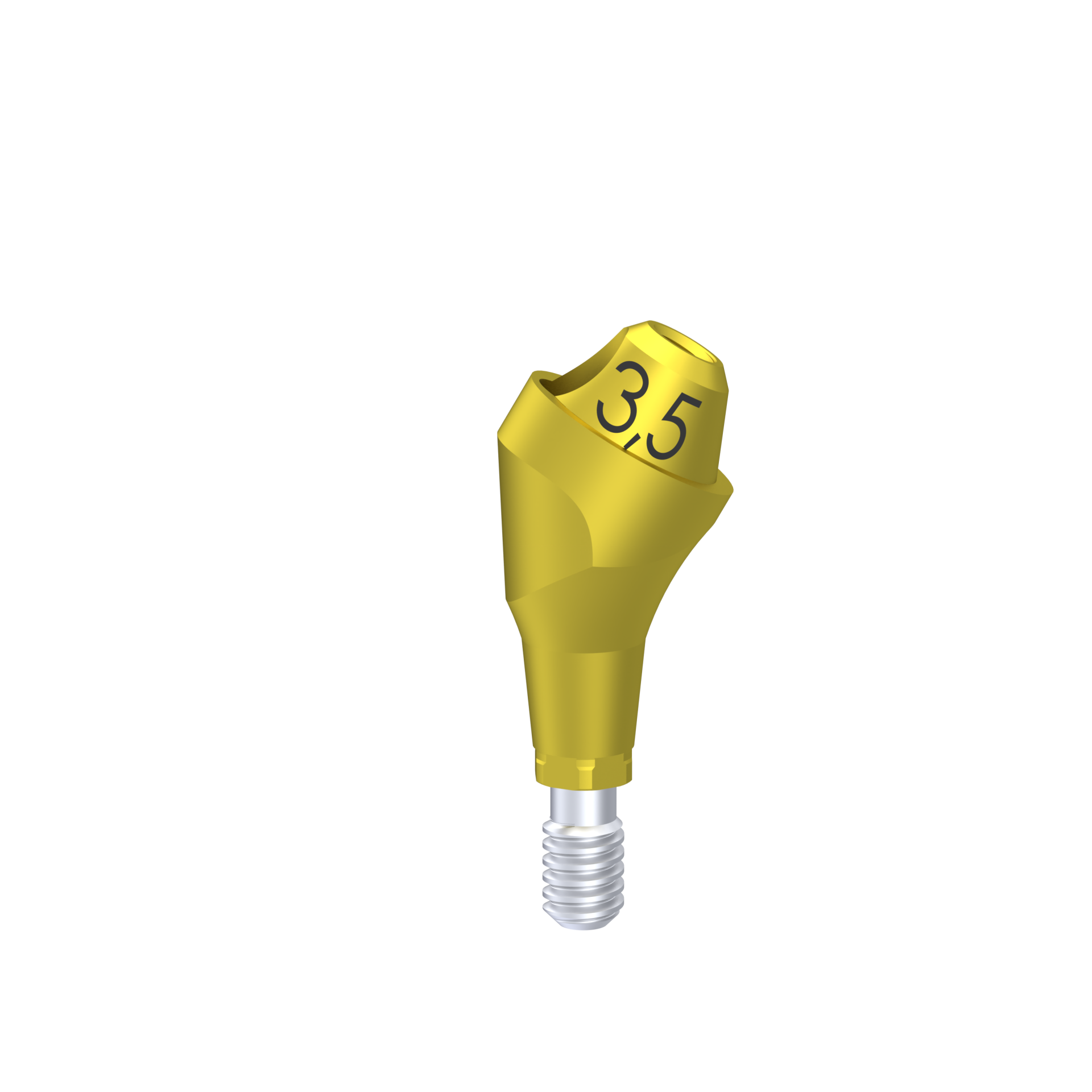 030403 - MINI PILAR AIKKON 30°X35