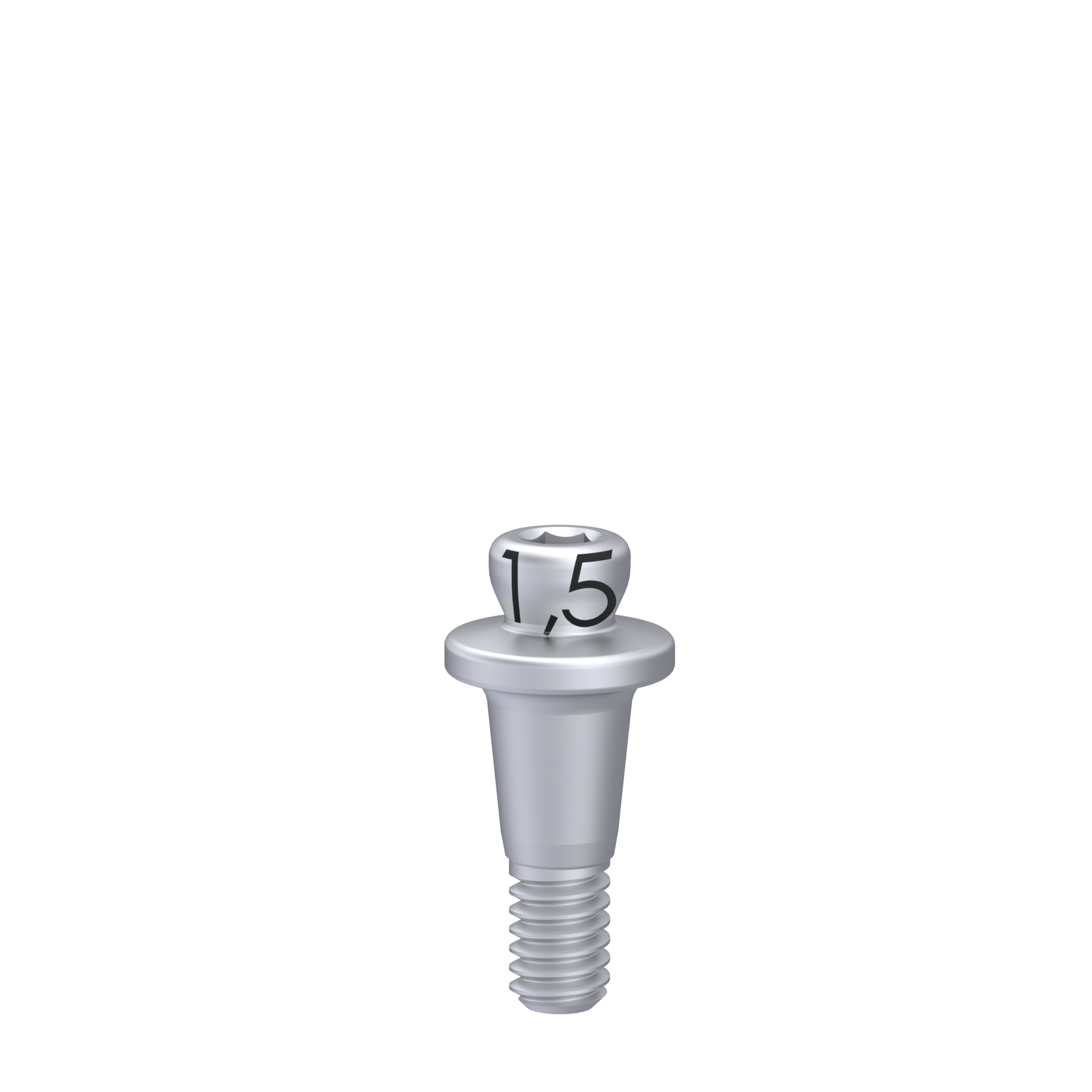 041501 - PILAR OVERDENTURE SMART AIKKON 15