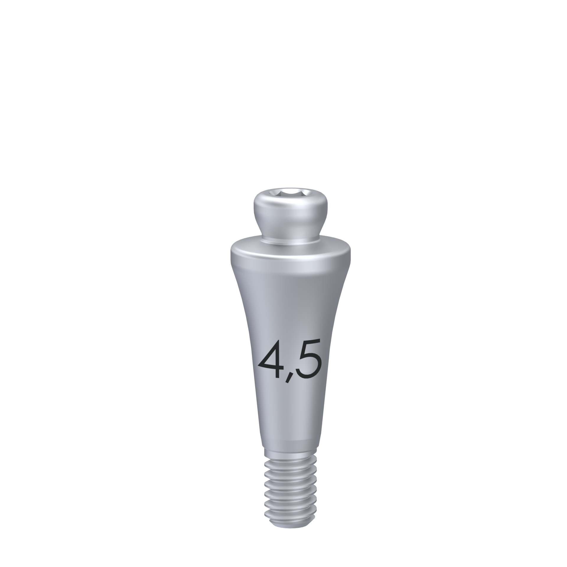 041504 - PILAR OVERDENTURE SMART AIKK