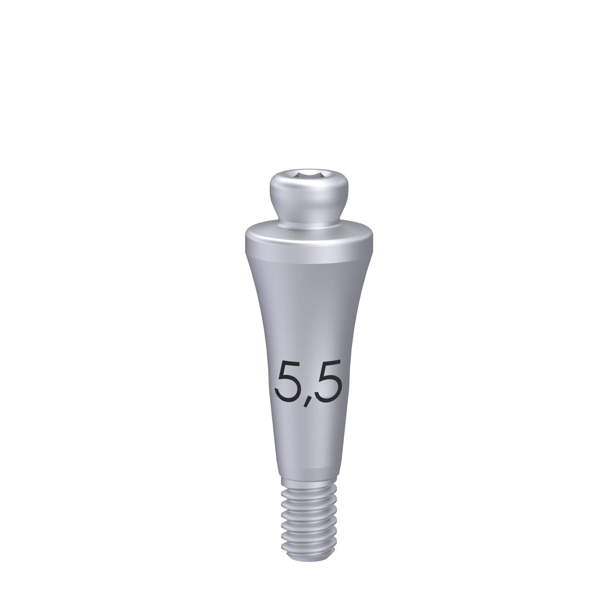 041505 - PILAR OVERDENTURE SMART AIKKON 55