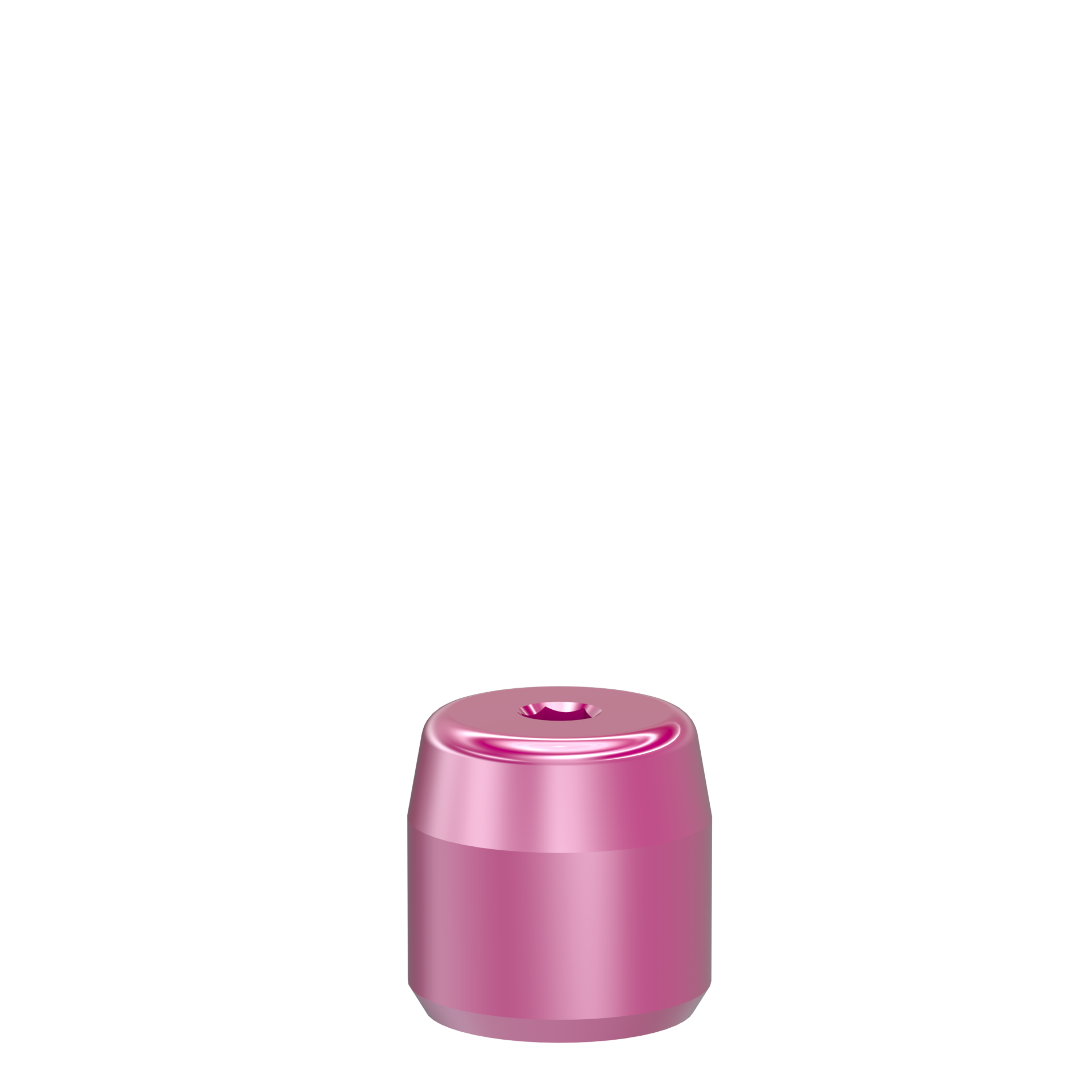 125004 - COIFA DE PROTEÇAO PILAR AIKKON