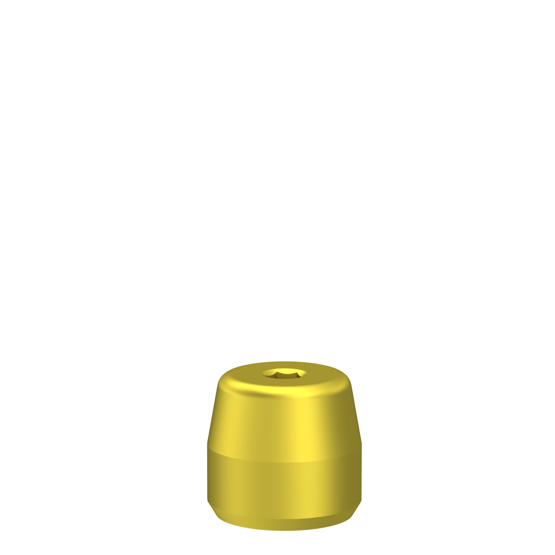 125005 - COIFA DE PROTEÇAO MINI PILAR AIKKON