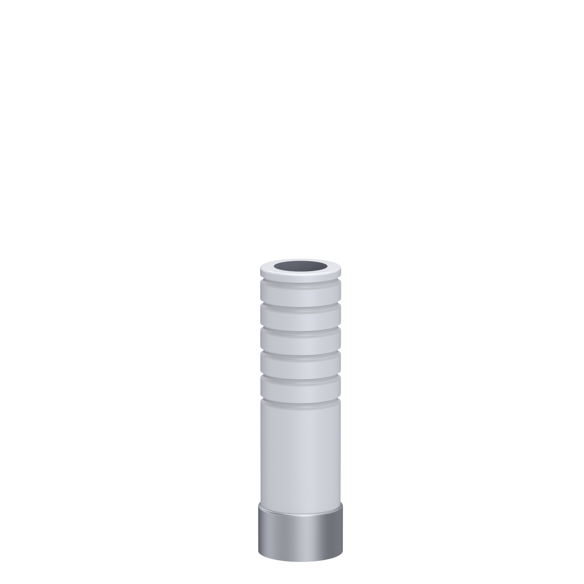 153501 - CILINDRO COCR PARA MICRO PILAR AIKKON ROTACIONAL