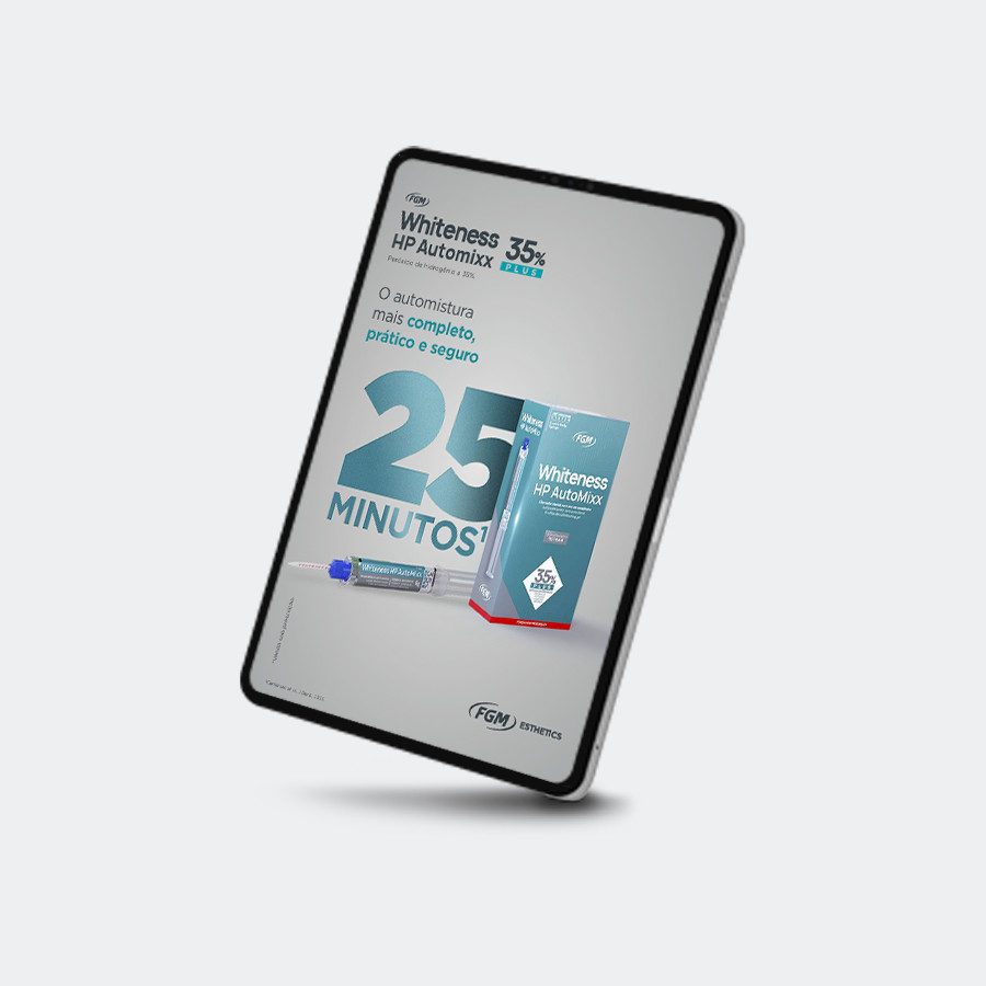 Folder Whiteness HP Automixx 35% PLUS