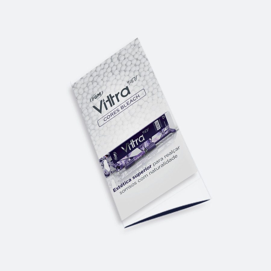 Folder Vittra APS Bleach