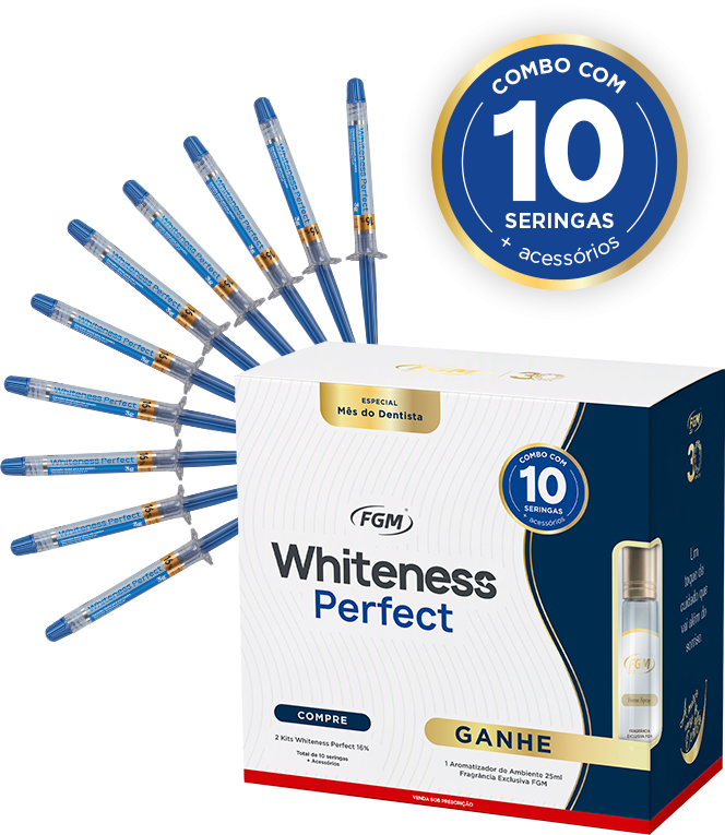 mes do dentista combo whiteness perfect - Mês do Dentista 2026