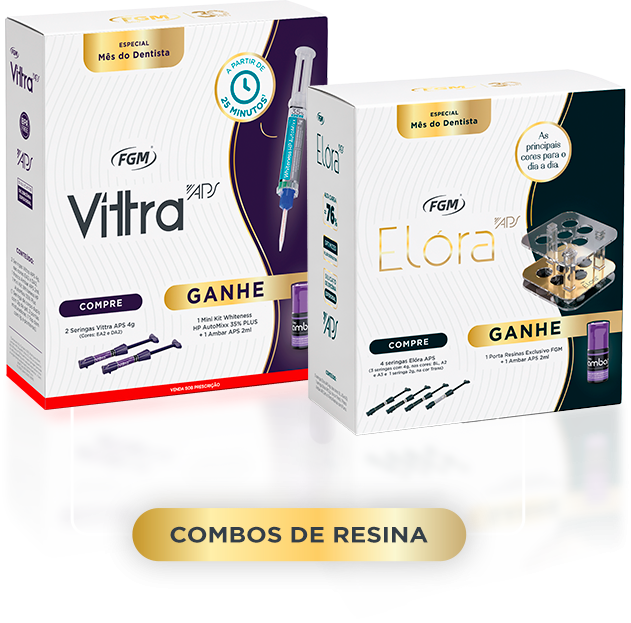 mes do dentista combos resinas com - Mês do Dentista 2026