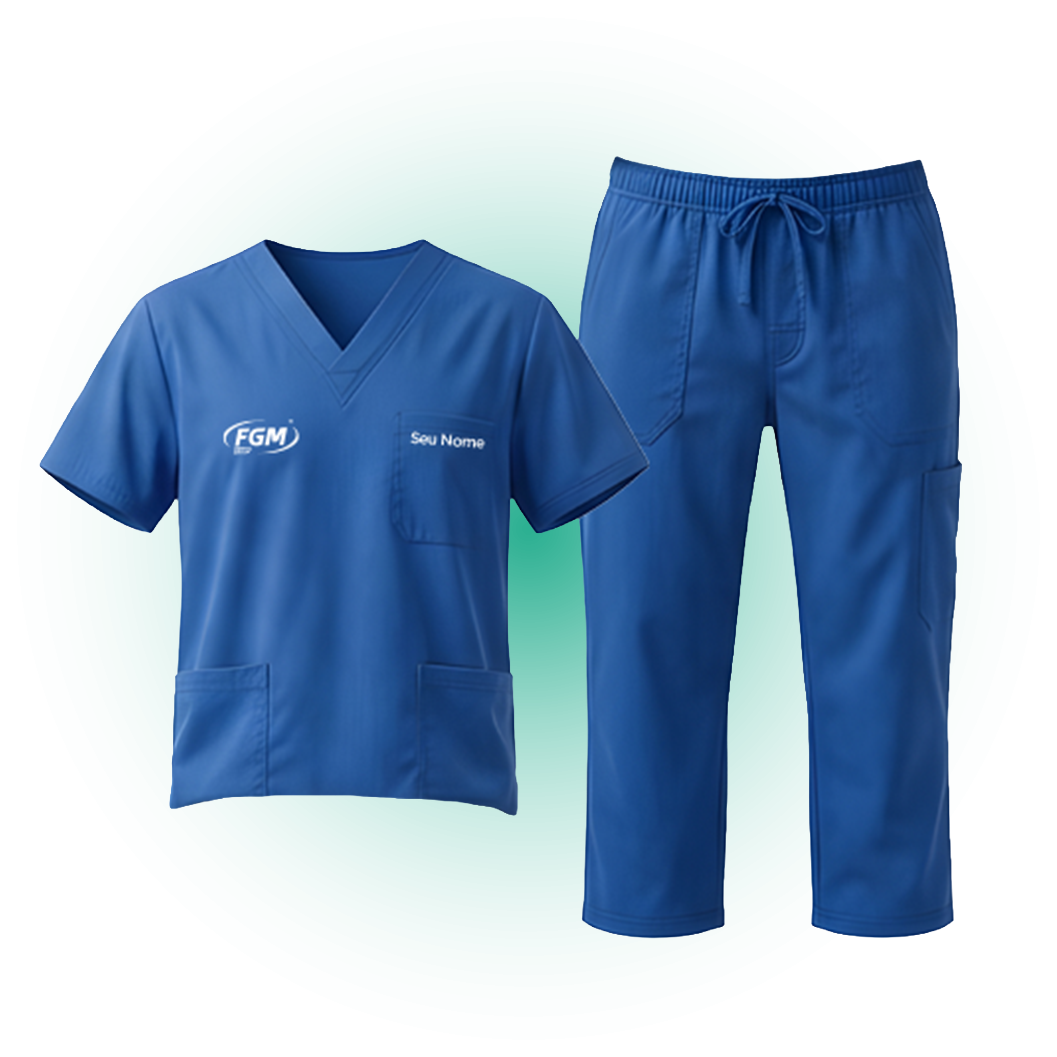 conjunto pijama mes do dentista - Mês do Dentista - Implantes 2026