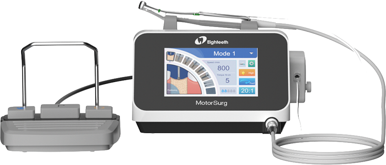 motorsurg 2 - Motorsurg EighTeeth
