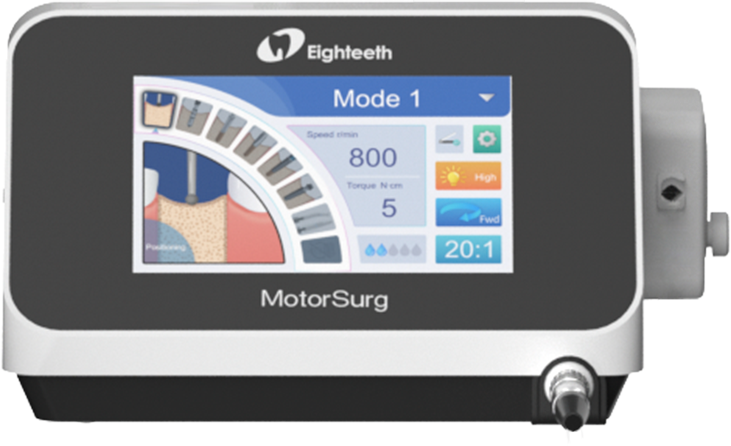 motorsurg 3 - Motorsurg EighTeeth