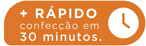selorapido fiber pro laranja - Fiber Pro